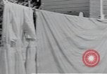Standbild Aktivitäten einer Familie United States USA, 1951, aus Sekunde 29 historischem Filmmaterial Videoclip 65675067537