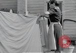 Standbild Aktivitäten einer Familie United States USA, 1951, aus Sekunde 33 historischem Filmmaterial Videoclip 65675067537