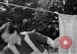 Standbild Aktivitäten einer Familie United States USA, 1951, aus Sekunde 35 historischem Filmmaterial Videoclip 65675067537