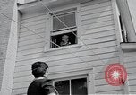 Standbild Aktivitäten einer Familie United States USA, 1951, aus Sekunde 49 historischem Filmmaterial Videoclip 65675067537