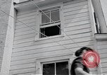 Standbild Aktivitäten einer Familie United States USA, 1951, aus Sekunde 50 historischem Filmmaterial Videoclip 65675067537
