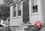 Standbild Aktivitäten einer Familie United States USA, 1951, aus Sekunde 51 historischem Filmmaterial Videoclip 65675067537