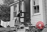 Standbild Aktivitäten einer Familie United States USA, 1951, aus Sekunde 59 historischem Filmmaterial Videoclip 65675067537