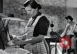 Standbild Aktivitäten einer Familie United States USA, 1951, aus Sekunde 1 historischem Filmmaterial Videoclip 65675067538