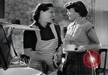 Standbild Aktivitäten einer Familie United States USA, 1951, aus Sekunde 6 historischem Filmmaterial Videoclip 65675067538