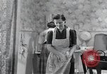 Standbild Aktivitäten einer Familie United States USA, 1951, aus Sekunde 8 historischem Filmmaterial Videoclip 65675067538