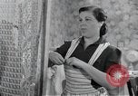 Standbild Aktivitäten einer Familie United States USA, 1951, aus Sekunde 10 historischem Filmmaterial Videoclip 65675067538