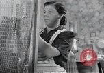 Standbild Aktivitäten einer Familie United States USA, 1951, aus Sekunde 12 historischem Filmmaterial Videoclip 65675067538
