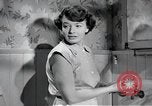 Standbild Aktivitäten einer Familie United States USA, 1951, aus Sekunde 19 historischem Filmmaterial Videoclip 65675067538