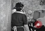 Standbild Aktivitäten einer Familie United States USA, 1951, aus Sekunde 23 historischem Filmmaterial Videoclip 65675067538