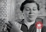 Standbild Aktivitäten einer Familie United States USA, 1951, aus Sekunde 43 historischem Filmmaterial Videoclip 65675067538