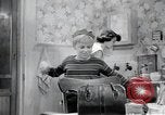 Standbild Aktivitäten einer Familie United States USA, 1951, aus Sekunde 52 historischem Filmmaterial Videoclip 65675067538