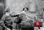 Standbild Aktivitäten einer Familie United States USA, 1951, aus Sekunde 53 historischem Filmmaterial Videoclip 65675067538