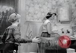 Standbild Aktivitäten einer Familie United States USA, 1951, aus Sekunde 54 historischem Filmmaterial Videoclip 65675067538