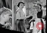 Standbild Aktivitäten einer Familie United States USA, 1951, aus Sekunde 58 historischem Filmmaterial Videoclip 65675067538