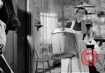 Standbild Aktivitäten einer Familie United States USA, 1951, aus Sekunde 60 historischem Filmmaterial Videoclip 65675067538