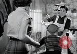Standbild Aktivitäten einer Familie United States USA, 1951, aus Sekunde 61 historischem Filmmaterial Videoclip 65675067538