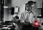 Image Activités d'une famille United States USA, 1951, de la seconde 37 séquences d'archives historiques vidéo 65675067539