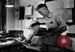 Image Activités d'une famille United States USA, 1951, de la seconde 46 séquences d'archives historiques vidéo 65675067539