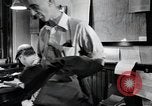 Image Activités d'une famille United States USA, 1951, de la seconde 53 séquences d'archives historiques vidéo 65675067539