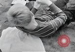 Image of activities of a family United States USA, 1951, second 14 stock footage video 65675067540