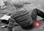 Image of activities of a family United States USA, 1951, second 15 stock footage video 65675067540