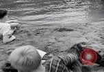 Image of activities of a family United States USA, 1951, second 16 stock footage video 65675067540