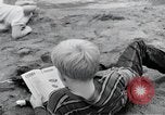 Image of activities of a family United States USA, 1951, second 17 stock footage video 65675067540