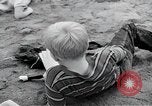 Image of activities of a family United States USA, 1951, second 18 stock footage video 65675067540