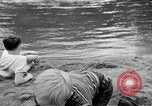 Image of activities of a family United States USA, 1951, second 23 stock footage video 65675067540