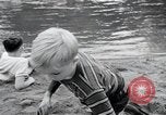 Image of activities of a family United States USA, 1951, second 24 stock footage video 65675067540