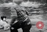 Image of activities of a family United States USA, 1951, second 26 stock footage video 65675067540