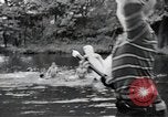 Image of activities of a family United States USA, 1951, second 27 stock footage video 65675067540