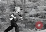 Image of activities of a family United States USA, 1951, second 30 stock footage video 65675067540