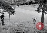 Image of activities of a family United States USA, 1951, second 45 stock footage video 65675067540