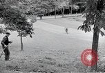 Image of activities of a family United States USA, 1951, second 48 stock footage video 65675067540