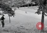 Image of activities of a family United States USA, 1951, second 49 stock footage video 65675067540