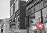 Image of activities of a family United States USA, 1951, second 52 stock footage video 65675067540