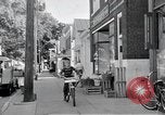 Image of activities of a family United States USA, 1951, second 53 stock footage video 65675067540