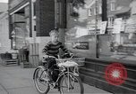 Image of activities of a family United States USA, 1951, second 55 stock footage video 65675067540