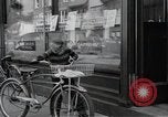 Image of activities of a family United States USA, 1951, second 57 stock footage video 65675067540