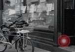 Image of activities of a family United States USA, 1951, second 58 stock footage video 65675067540