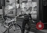Image of activities of a family United States USA, 1951, second 60 stock footage video 65675067540