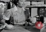 Standbild Aktivitäten einer Familie United States USA, 1951, aus Sekunde 5 historischem Filmmaterial Videoclip 65675067541