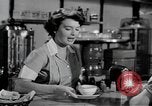 Standbild Aktivitäten einer Familie United States USA, 1951, aus Sekunde 7 historischem Filmmaterial Videoclip 65675067541