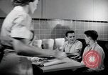 Standbild Aktivitäten einer Familie United States USA, 1951, aus Sekunde 24 historischem Filmmaterial Videoclip 65675067541