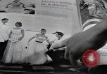 Standbild Aktivitäten einer Familie United States USA, 1951, aus Sekunde 44 historischem Filmmaterial Videoclip 65675067541