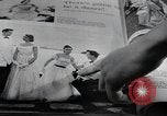 Standbild Aktivitäten einer Familie United States USA, 1951, aus Sekunde 45 historischem Filmmaterial Videoclip 65675067541