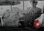 Standbild Aktivitäten einer Familie United States USA, 1951, aus Sekunde 46 historischem Filmmaterial Videoclip 65675067541