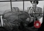 Standbild Aktivitäten einer Familie United States USA, 1951, aus Sekunde 54 historischem Filmmaterial Videoclip 65675067541